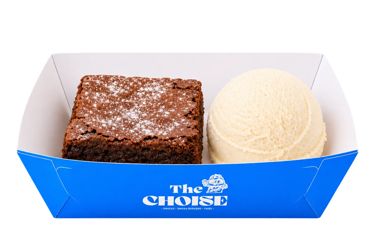 Brownie