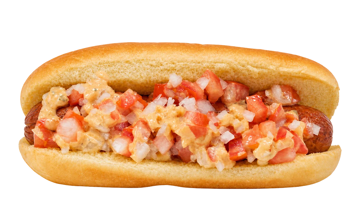 Dogo clásico