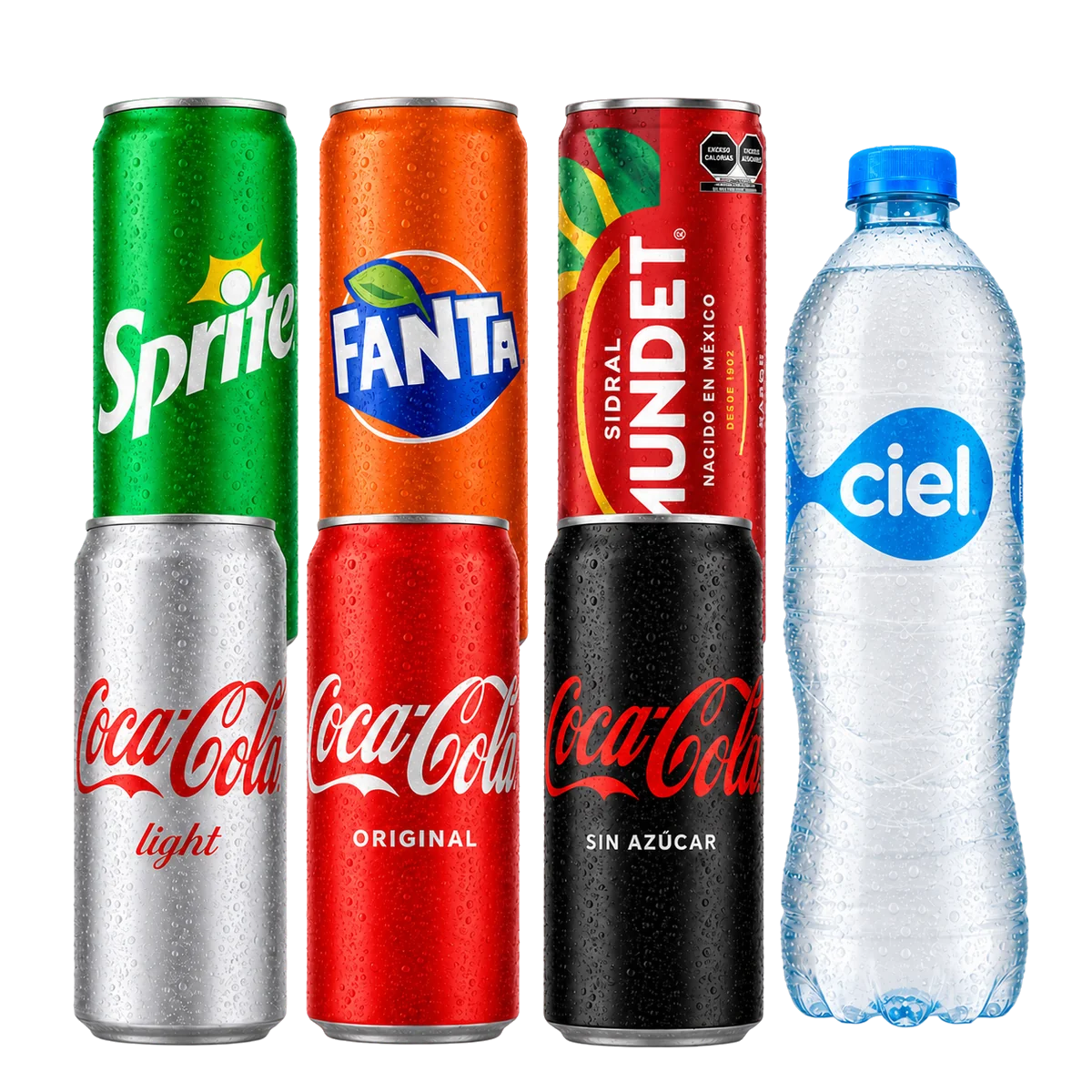 Refresco