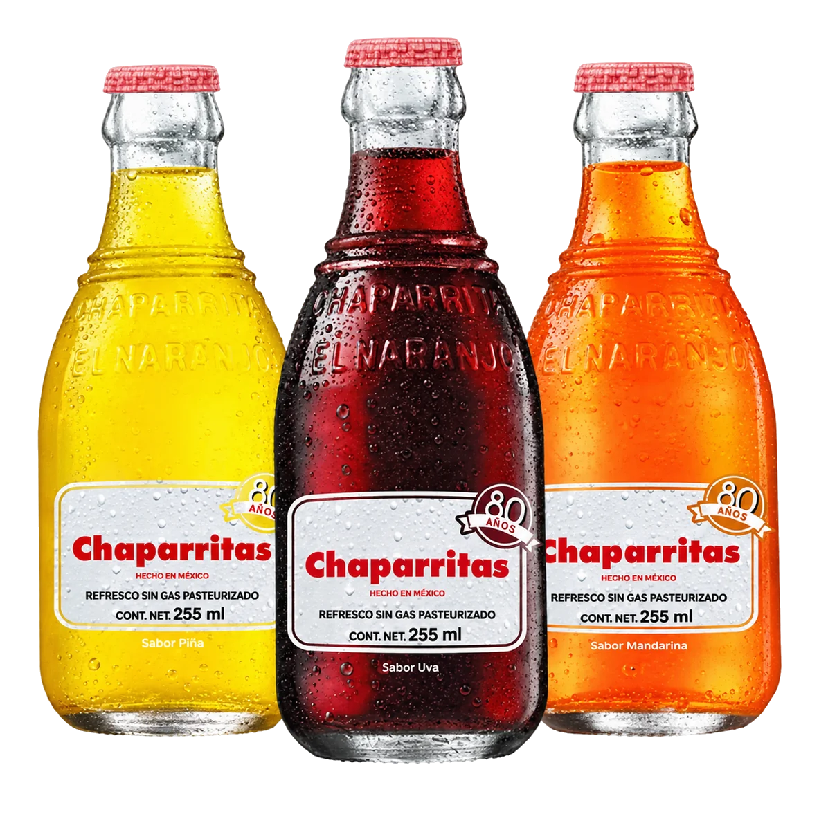 Chaparrita